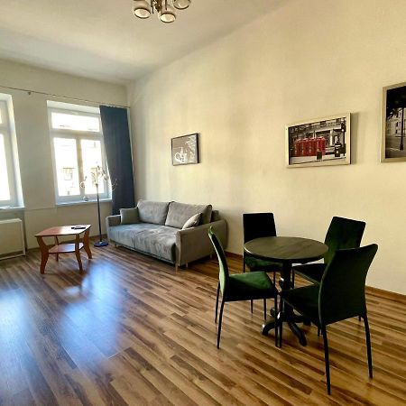 Apartamenty Krakowskie 2 Lublin Exterior foto