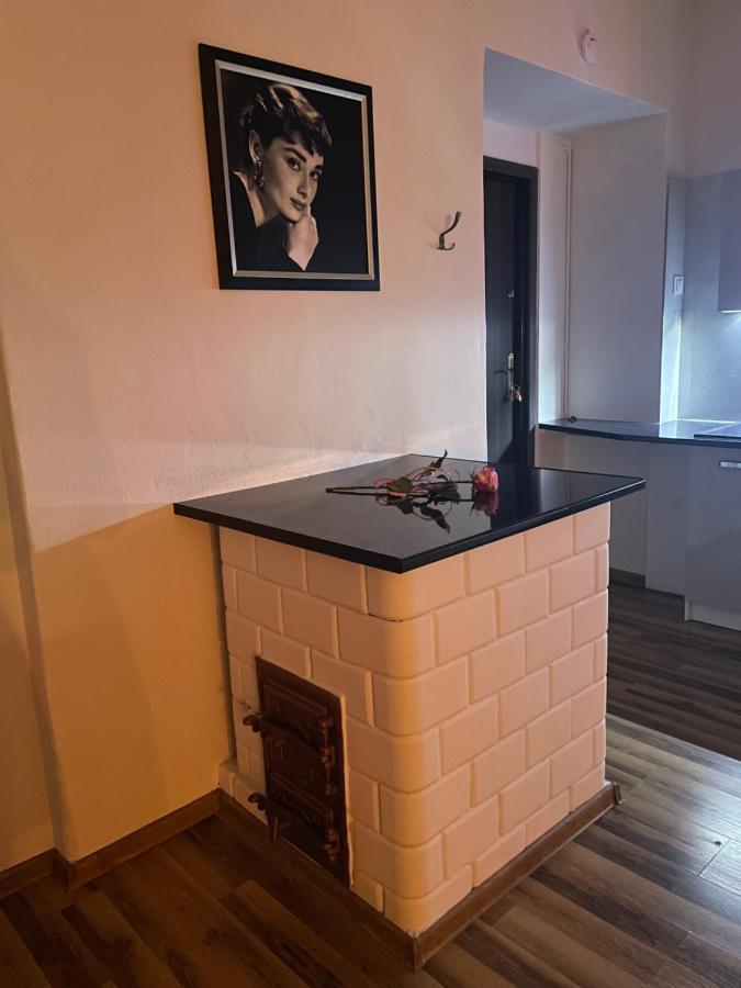Apartamenty Krakowskie 2 Lublin Exterior foto