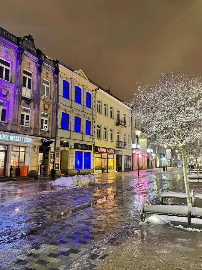 Apartamenty Krakowskie 2 Lublin Exterior foto