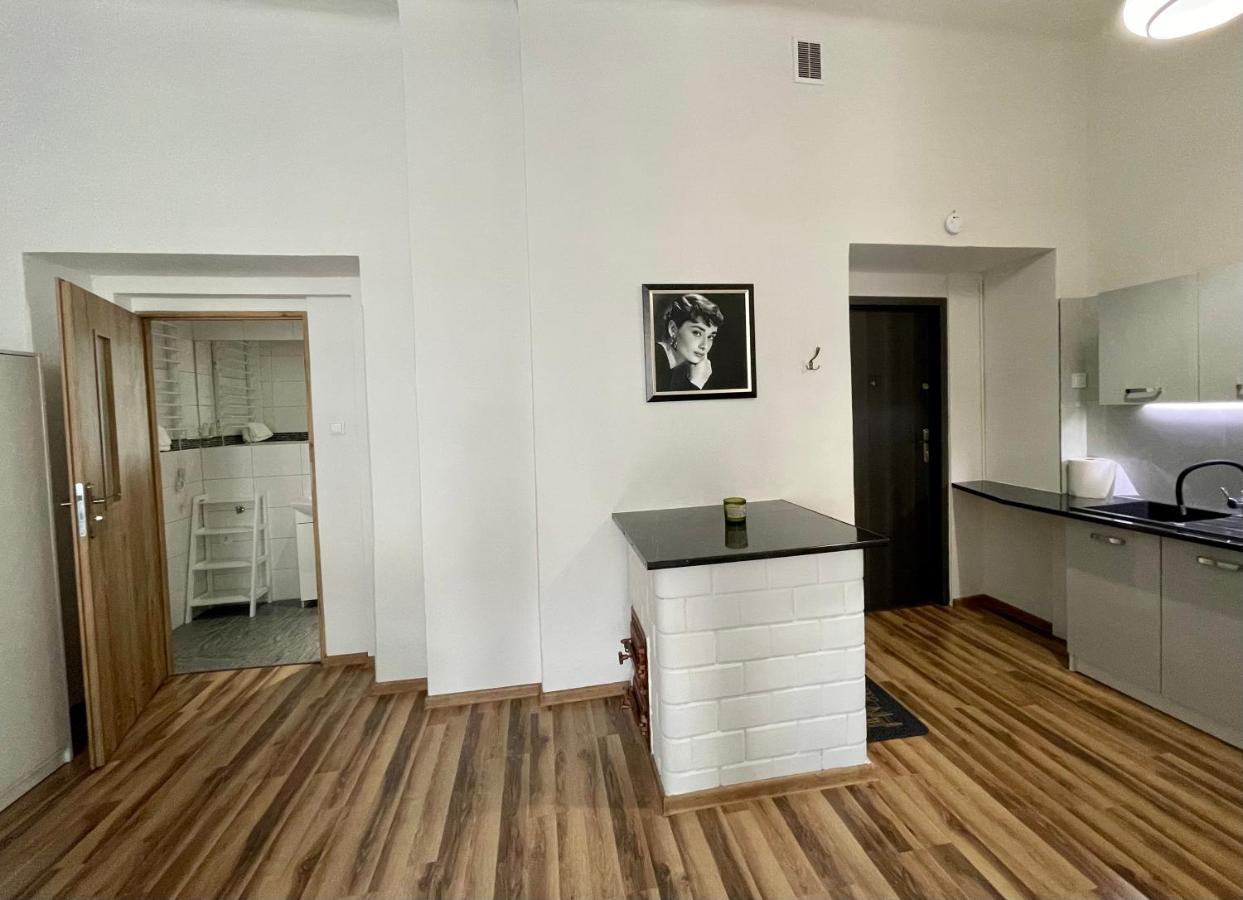 Apartamenty Krakowskie 2 Lublin Exterior foto
