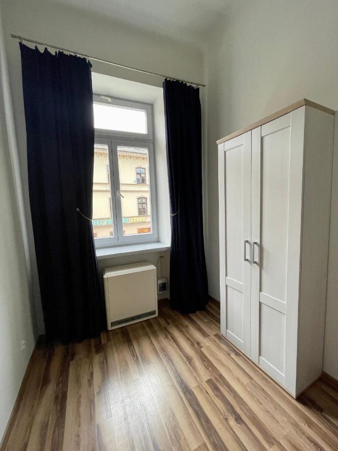 Apartamenty Krakowskie 2 Lublin Exterior foto