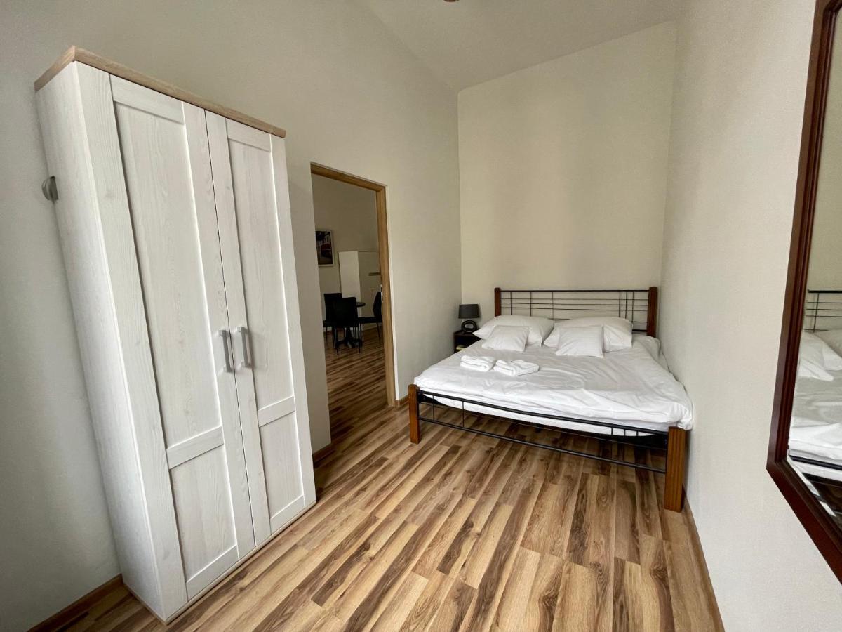 Apartamenty Krakowskie 2 Lublin Exterior foto