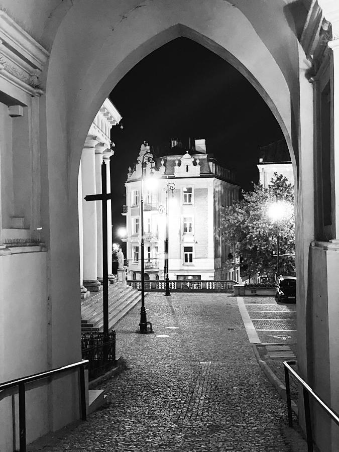 Apartamenty Krakowskie 2 Lublin Exterior foto